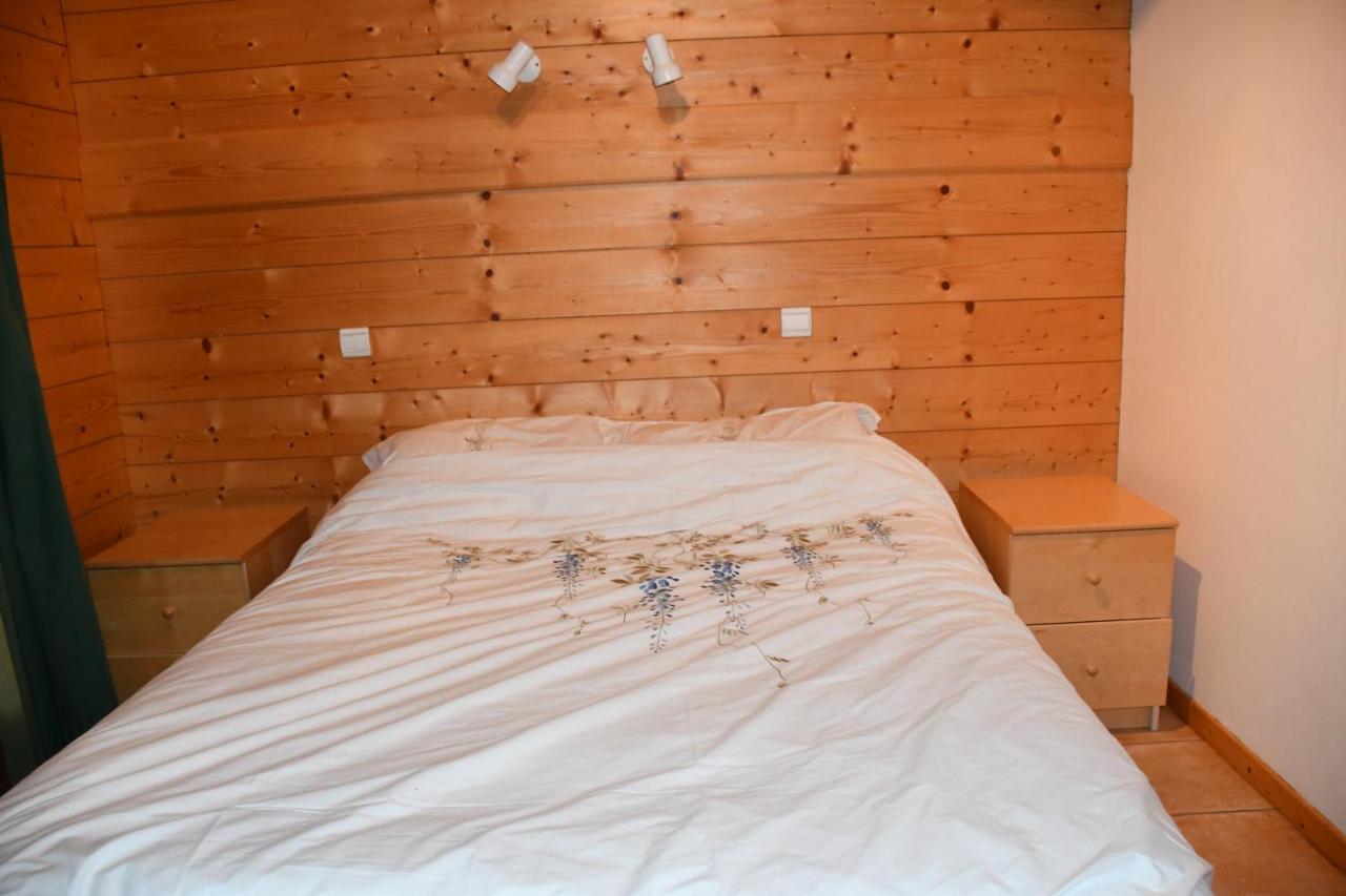 Chalet Orlando Les Gets Kültér fotó