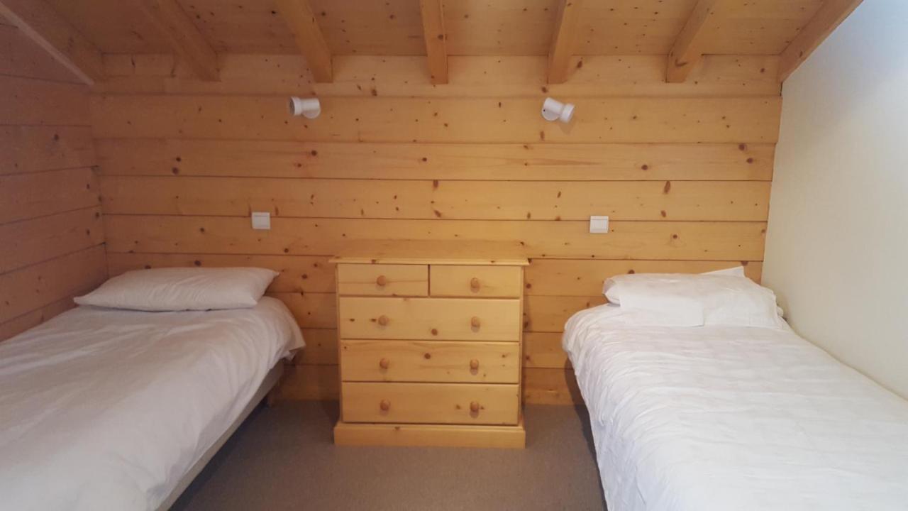 Chalet Orlando Les Gets Kültér fotó
