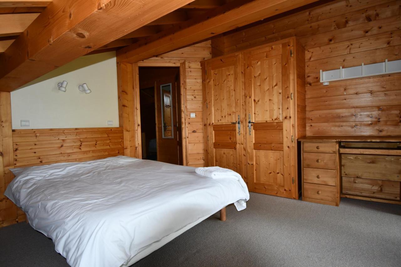 Chalet Orlando Les Gets Kültér fotó